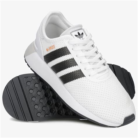 adidas n 5923 boost weiss|Amazon.com .